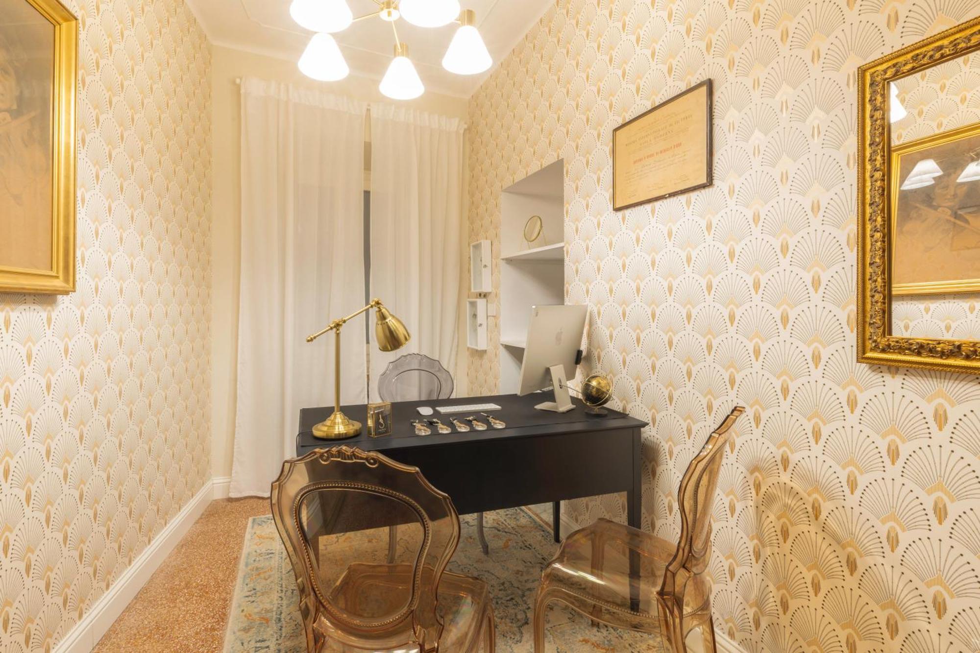 Hotel Casa dei Liuti Alghero Esterno foto