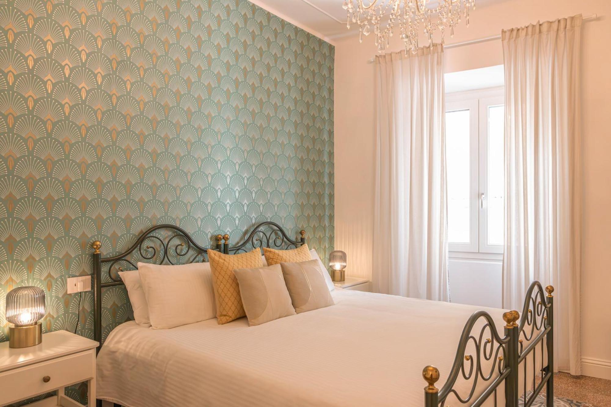 Hotel Casa dei Liuti Alghero Esterno foto
