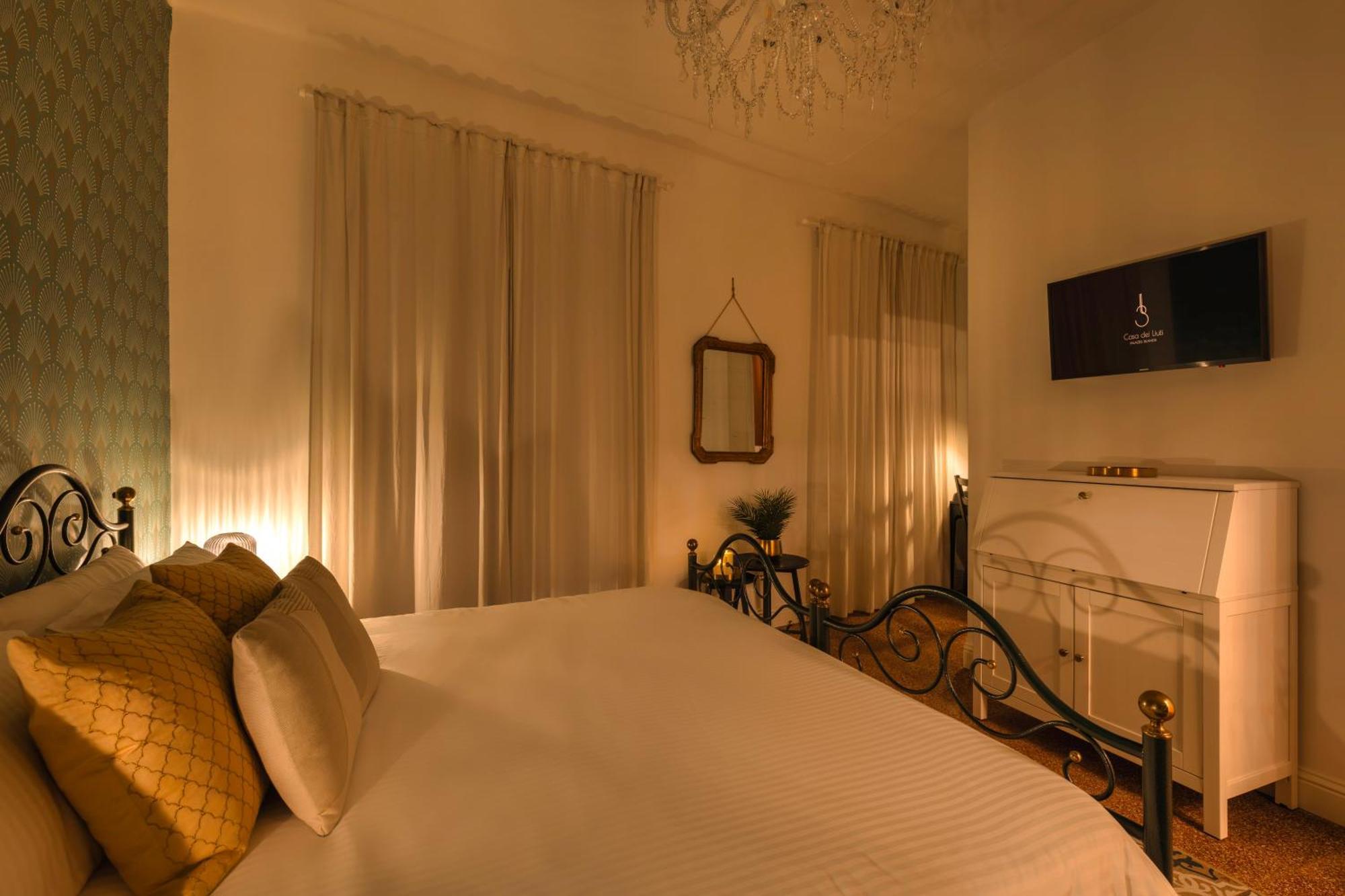 Hotel Casa dei Liuti Alghero Esterno foto