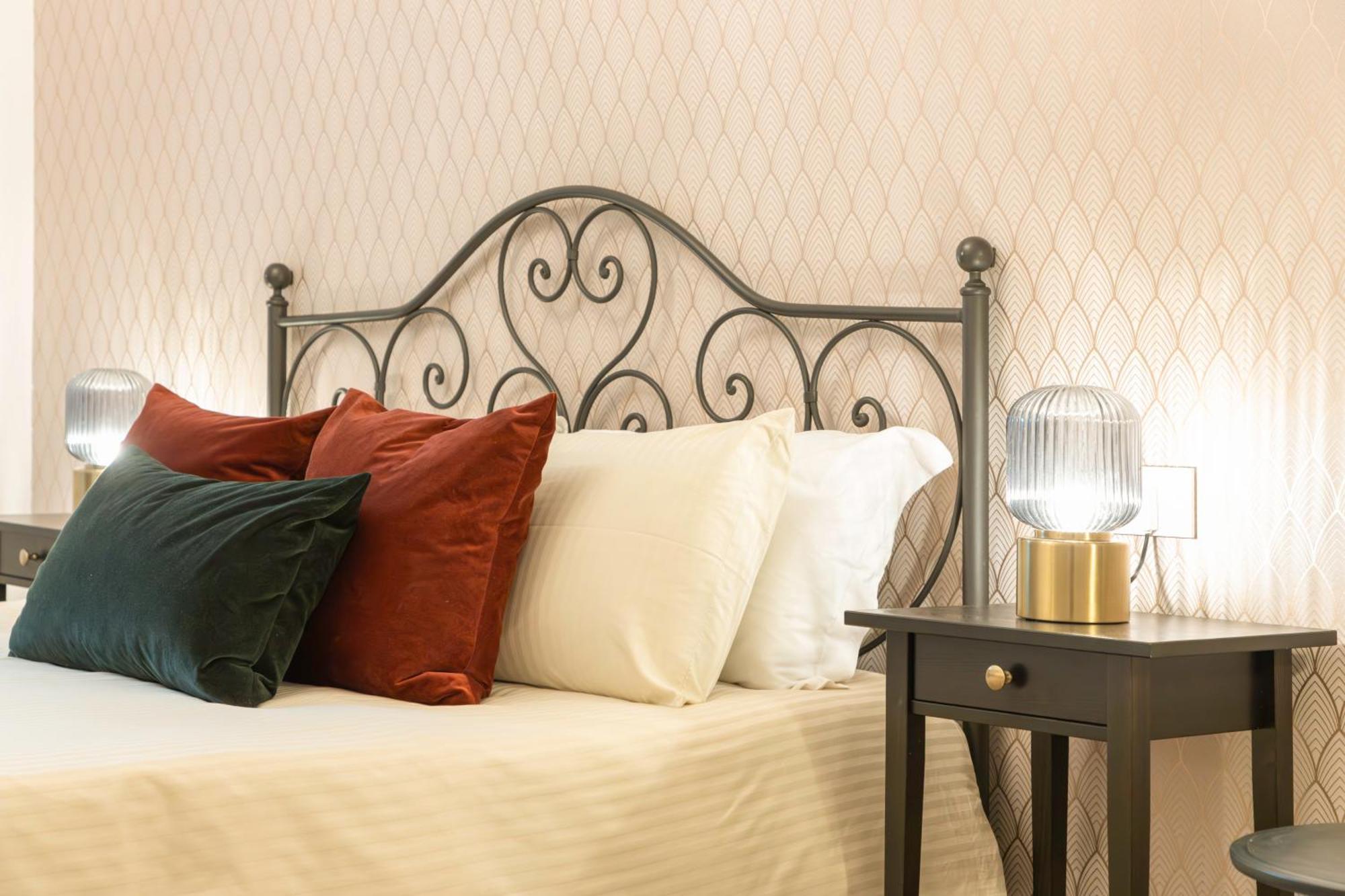 Hotel Casa dei Liuti Alghero Esterno foto