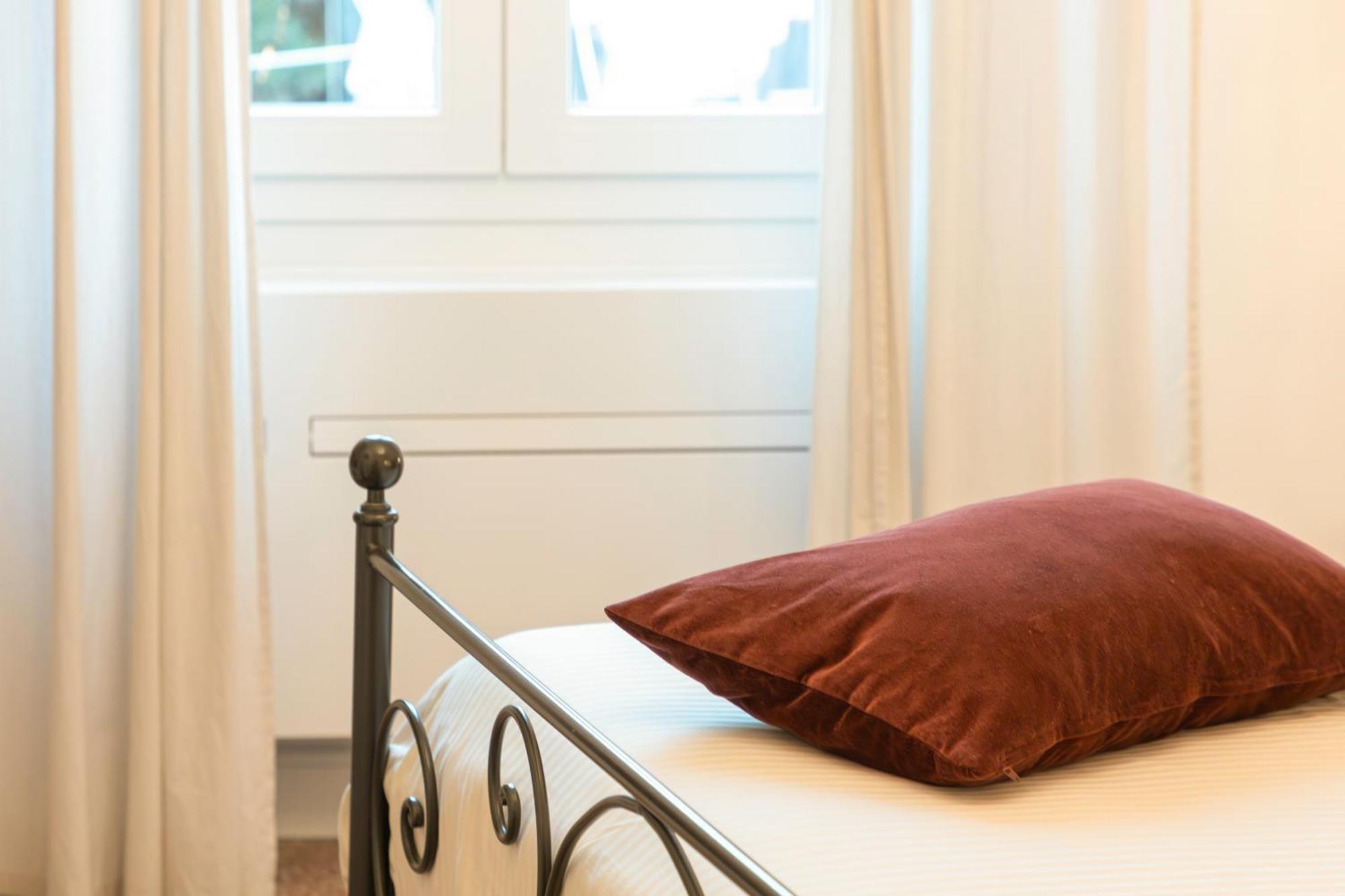 Hotel Casa dei Liuti Alghero Esterno foto