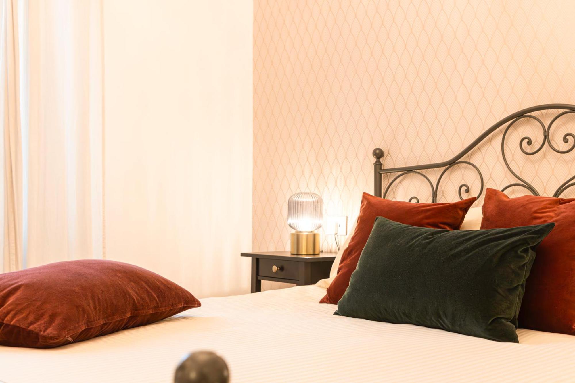 Hotel Casa dei Liuti Alghero Esterno foto