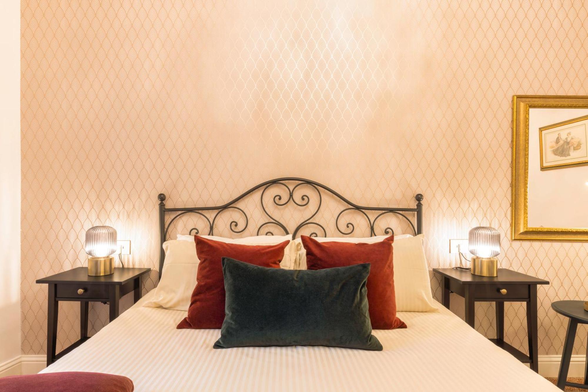 Hotel Casa dei Liuti Alghero Esterno foto