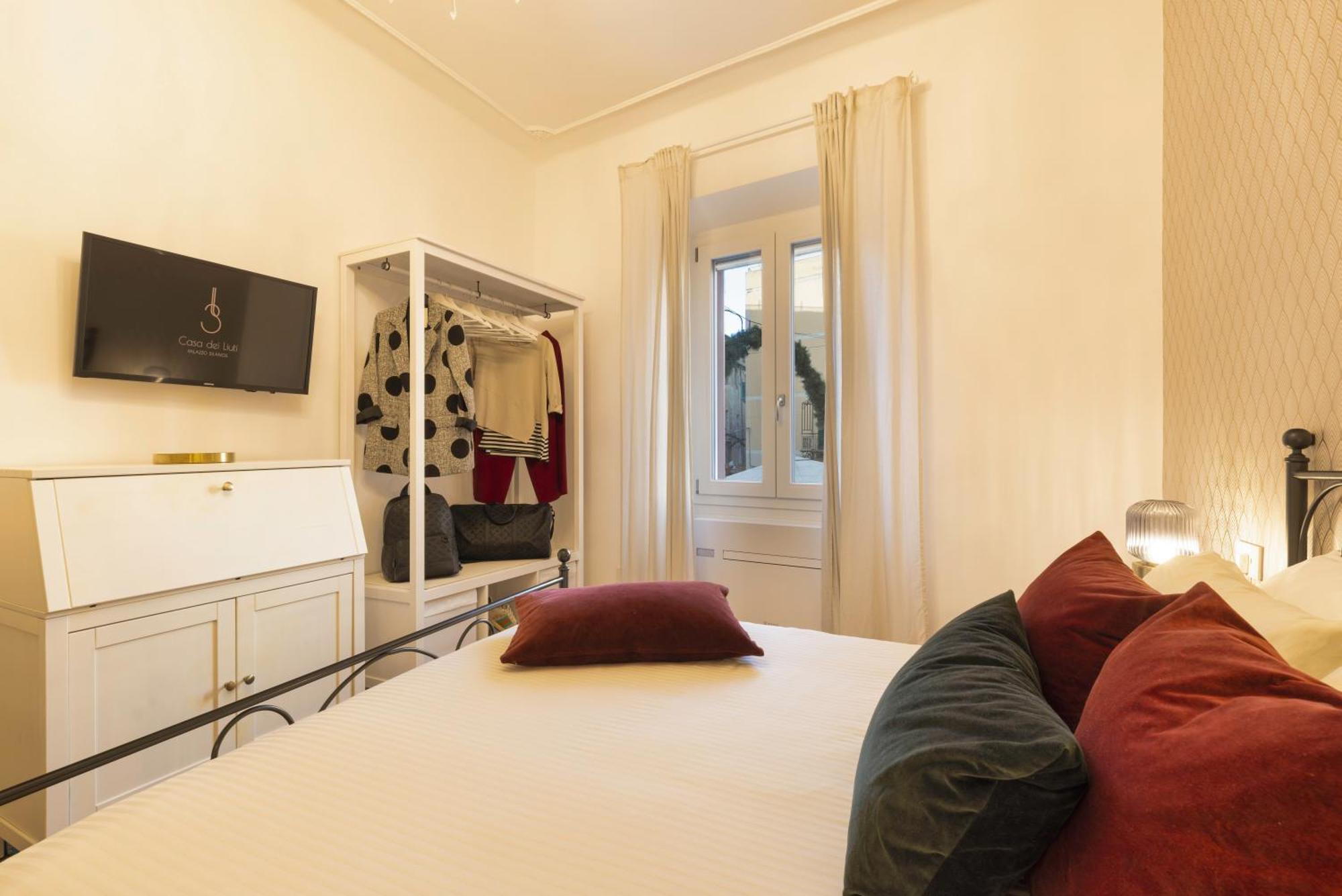 Hotel Casa dei Liuti Alghero Esterno foto