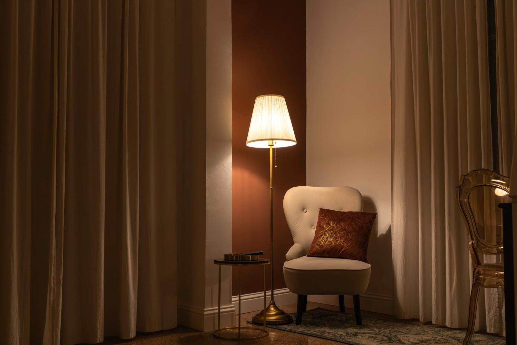 Hotel Casa dei Liuti Alghero Esterno foto