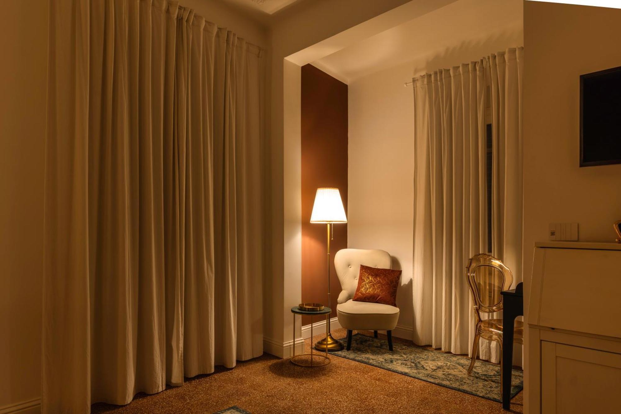 Hotel Casa dei Liuti Alghero Esterno foto