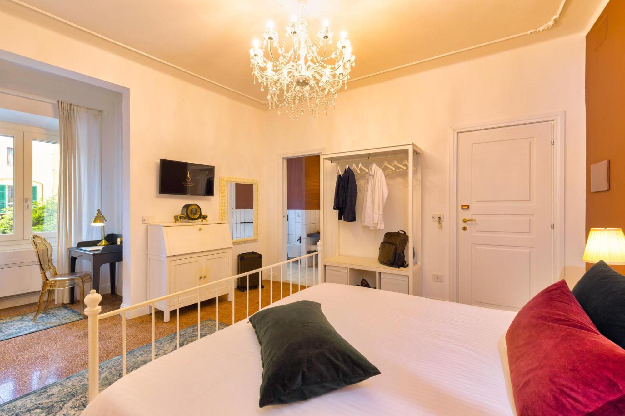 Hotel Casa dei Liuti Alghero Esterno foto