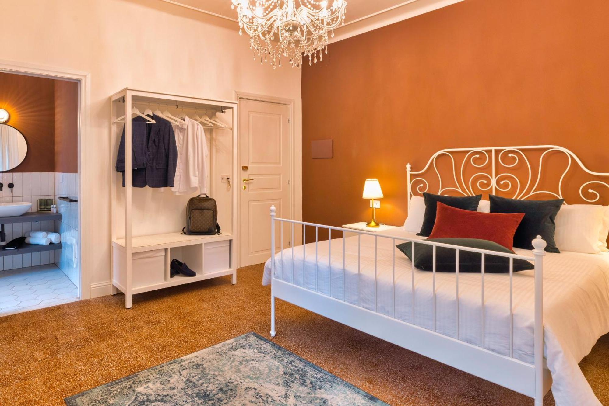 Hotel Casa dei Liuti Alghero Esterno foto