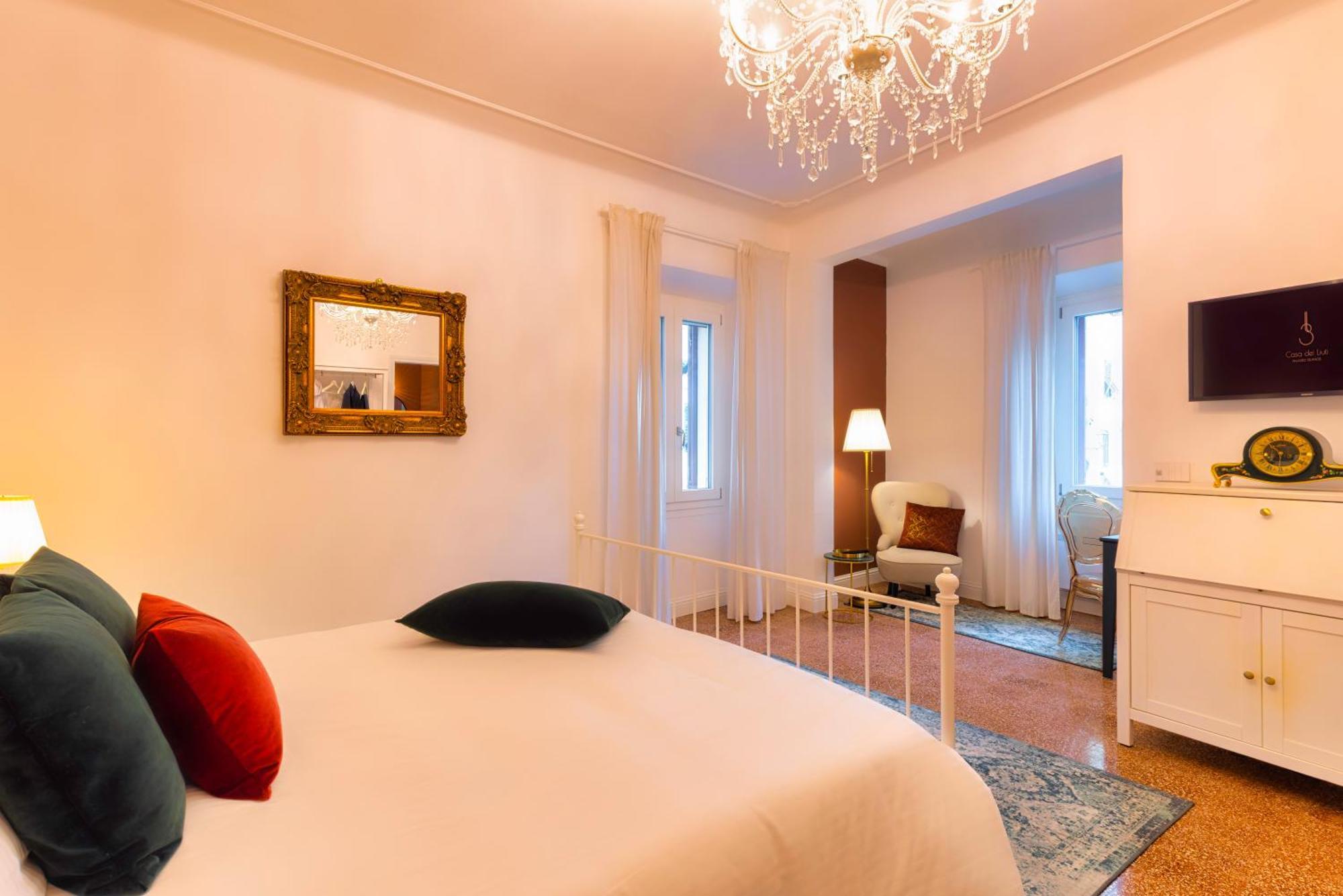 Hotel Casa dei Liuti Alghero Esterno foto