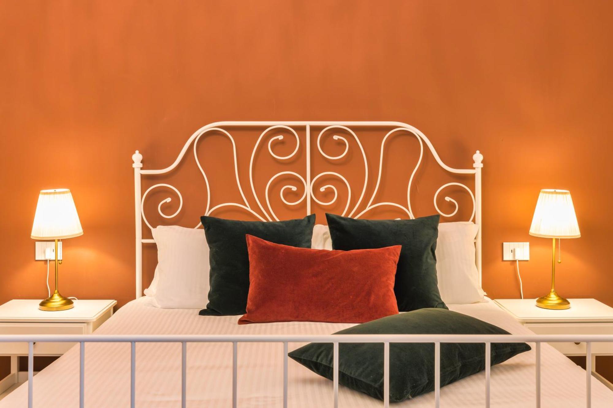 Hotel Casa dei Liuti Alghero Esterno foto
