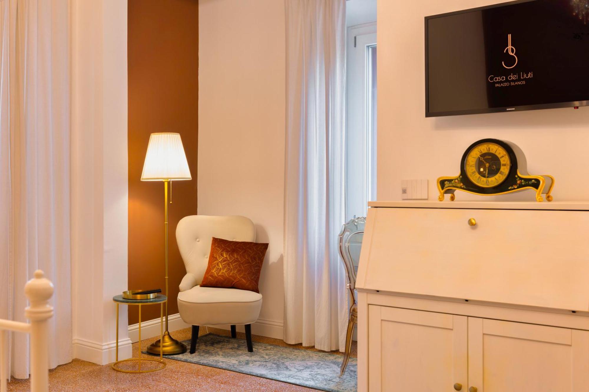 Hotel Casa dei Liuti Alghero Esterno foto