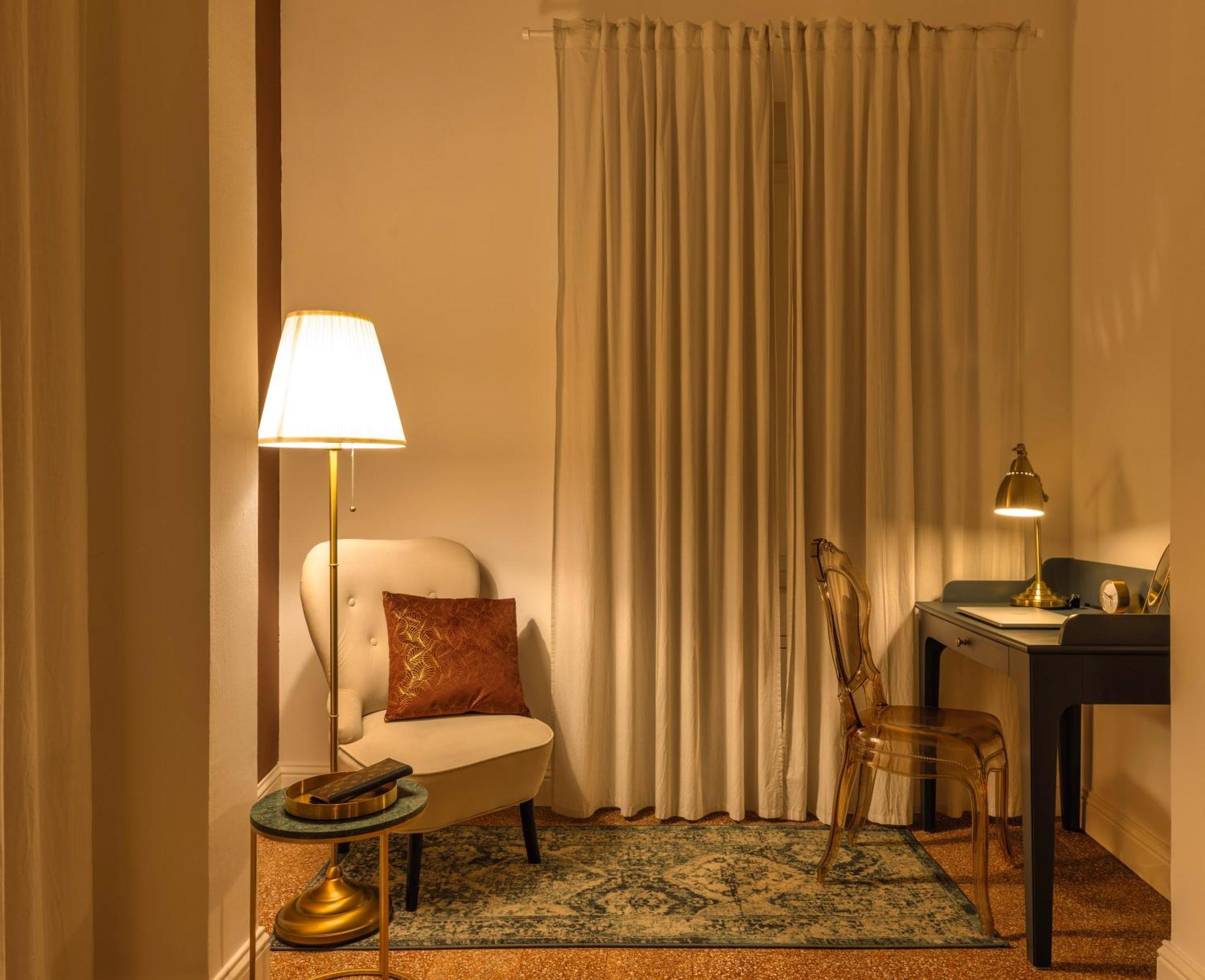 Hotel Casa dei Liuti Alghero Esterno foto