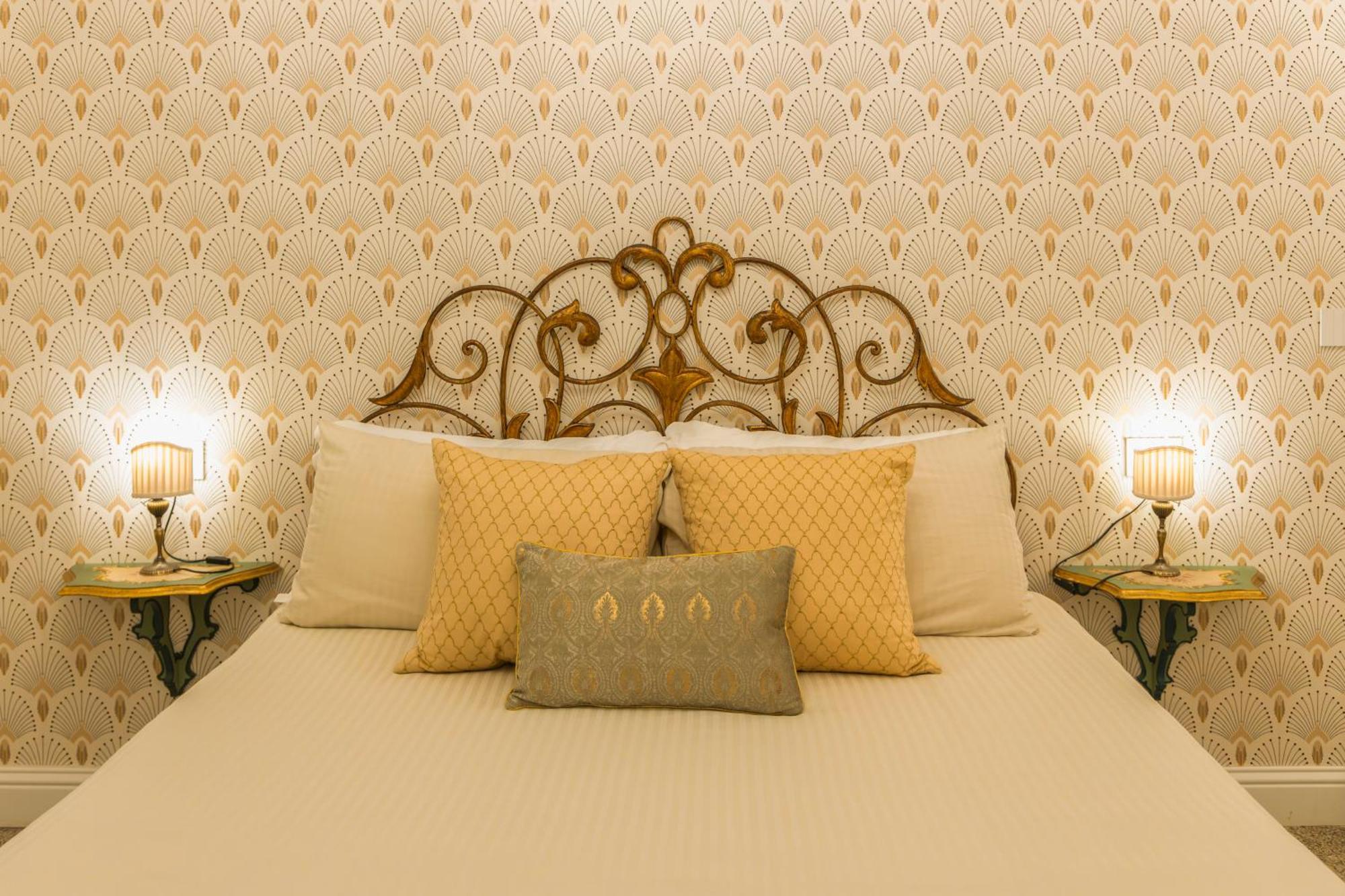 Hotel Casa dei Liuti Alghero Esterno foto